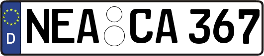 NEA-CA367