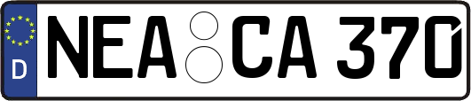 NEA-CA370
