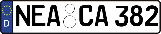 NEA-CA382