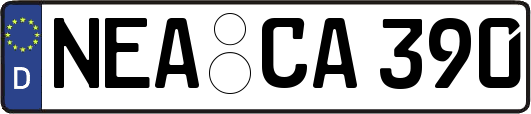 NEA-CA390