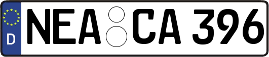 NEA-CA396