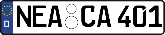 NEA-CA401