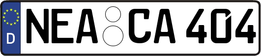 NEA-CA404