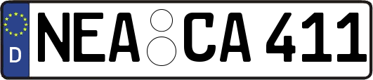NEA-CA411