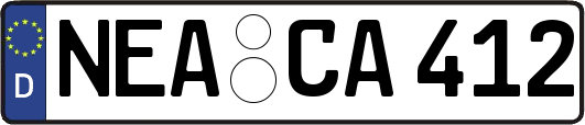 NEA-CA412