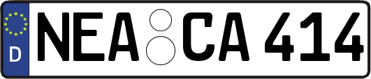NEA-CA414