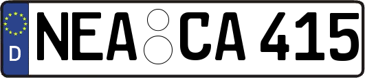 NEA-CA415
