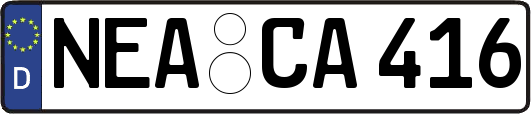 NEA-CA416
