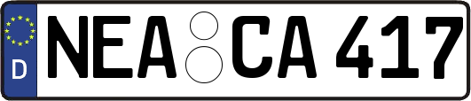 NEA-CA417