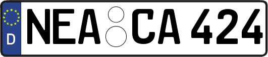 NEA-CA424