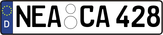 NEA-CA428