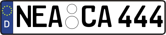 NEA-CA444