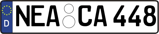 NEA-CA448
