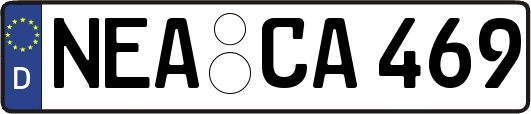NEA-CA469