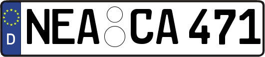 NEA-CA471