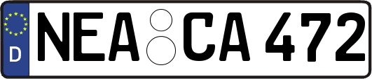 NEA-CA472