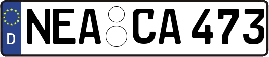 NEA-CA473