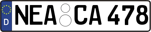 NEA-CA478