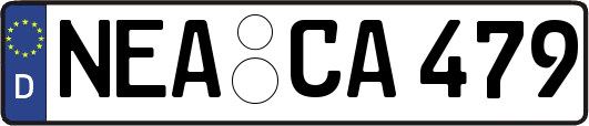 NEA-CA479