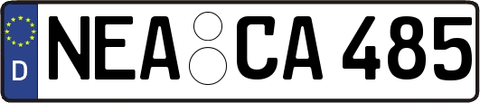 NEA-CA485