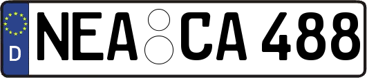 NEA-CA488