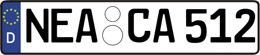 NEA-CA512