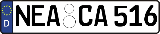 NEA-CA516