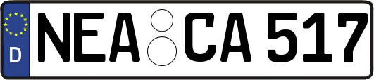 NEA-CA517