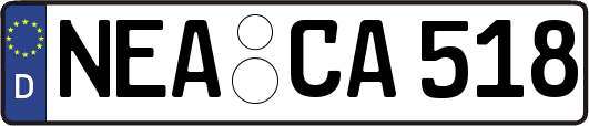 NEA-CA518