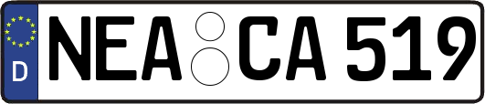 NEA-CA519