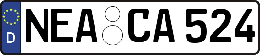 NEA-CA524