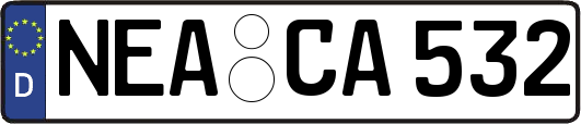 NEA-CA532