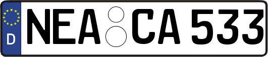 NEA-CA533