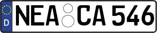 NEA-CA546
