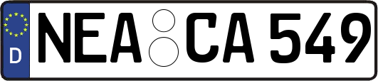 NEA-CA549