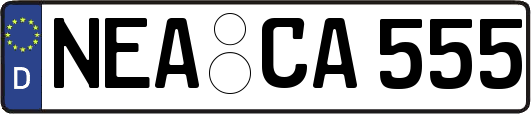 NEA-CA555