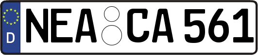 NEA-CA561