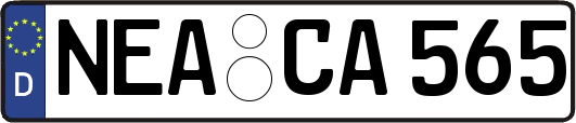 NEA-CA565