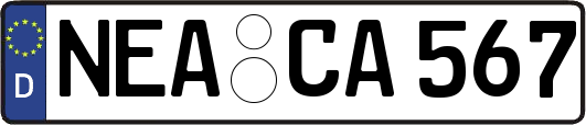 NEA-CA567