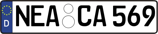 NEA-CA569
