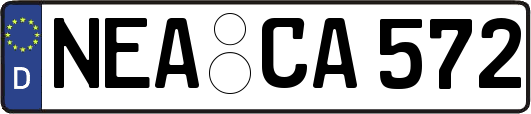 NEA-CA572
