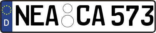 NEA-CA573