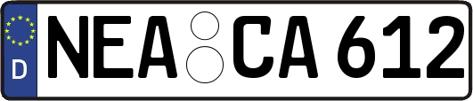 NEA-CA612