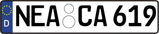 NEA-CA619