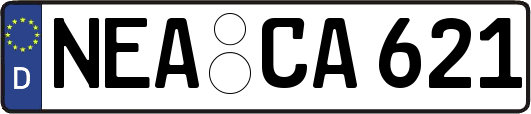 NEA-CA621