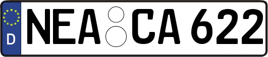 NEA-CA622