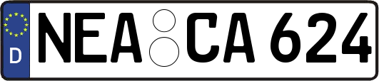 NEA-CA624