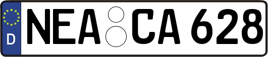 NEA-CA628