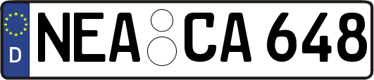 NEA-CA648