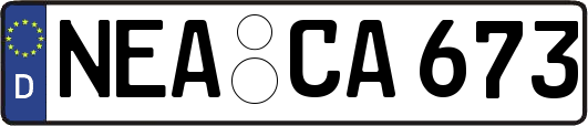NEA-CA673